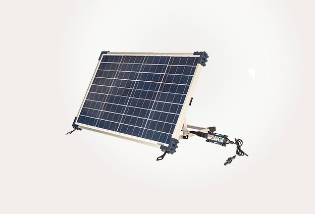 OptiMate Solar Controller 40W