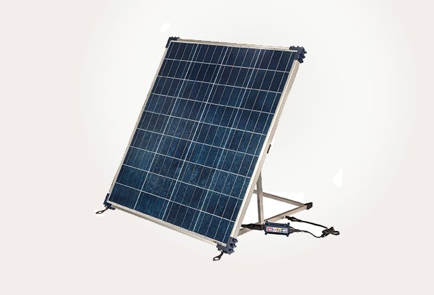 OptiMate Solar Controller 80W