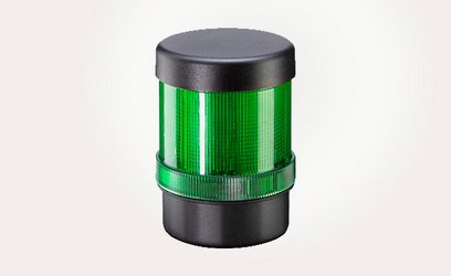 AXIMA LED-Signalisation