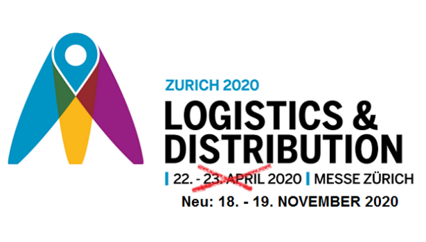 Verschoben: Logistics & Distribution 2020